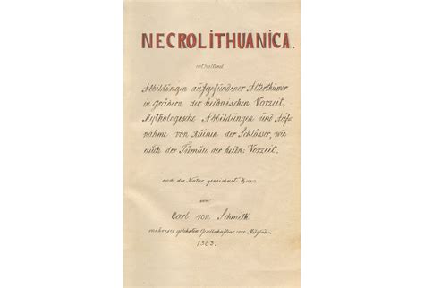 Lietuvos povandeninių archeologinių radinių žemėlapis