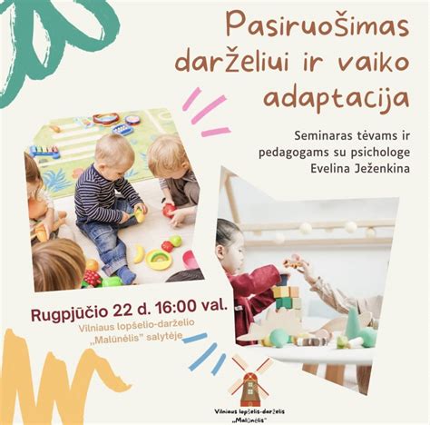 Socializacijos procesas: vaiko adaptacija ir interiorizacija