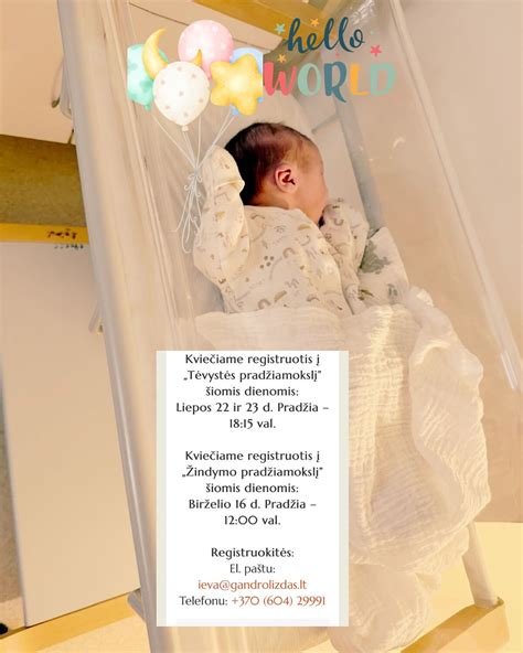 kengūravimo metodas ir žindymo pradžia