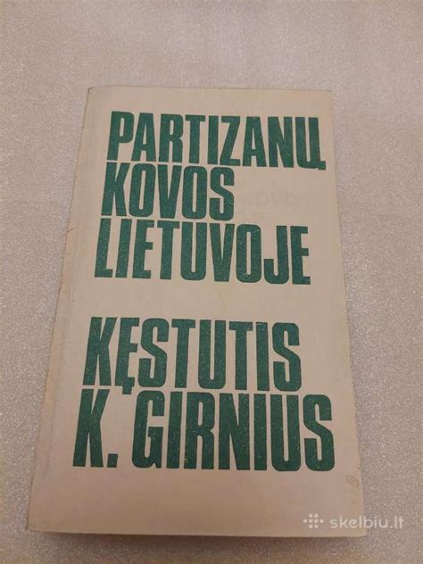 Partizanų kova su kolaboravimu: sudėtingas istorinis naratyvas