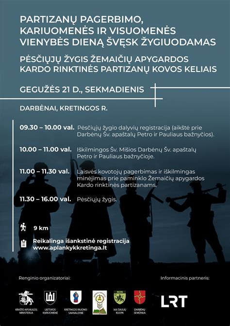 Partizanų kovos taktika ir bausmės