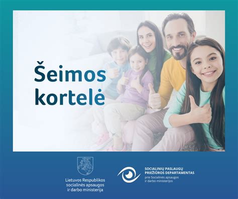 Globėjų šeimos susitikimas ar renginys