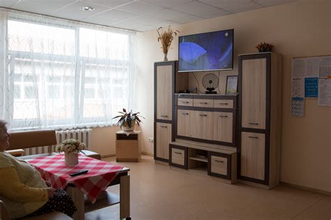 Poilsio zona senelių namuose
