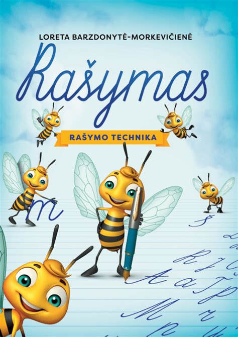 vaikas mokosi raides su užduočių knygele