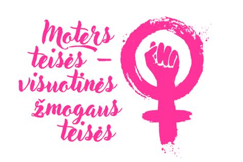 Infografika apie moters teises ir sprendimų priėmimą