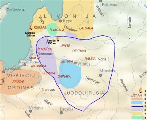 Žemynos, baltų žemės deivės, simbolis