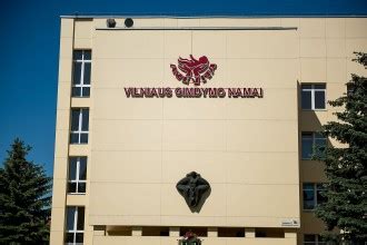 Vilniaus gimdymo namai Antakalnyje