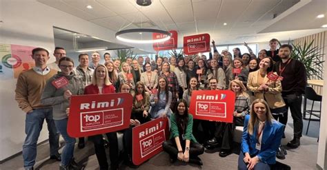 Rimi darbuotojai dalyvauja socialinėje akcijoje