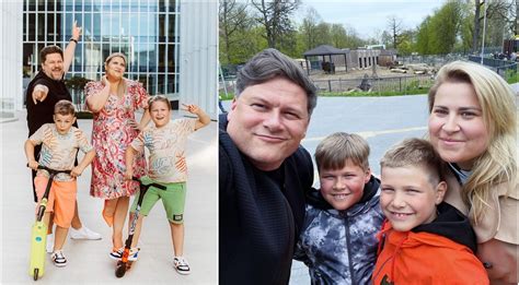 Merūnas Vitulskis jaunystėje