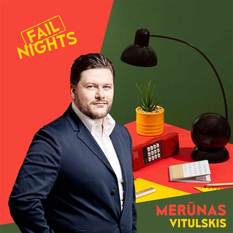 Merūnas Vitulskis operos scenoje