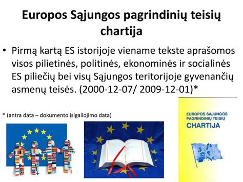 Europos Sąjungos pagrindinių teisių chartija: viršelis