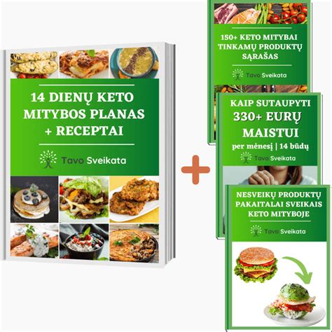 Šeima su sveikais mitybos įpročiais