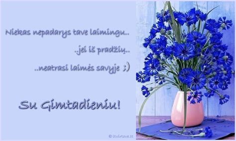 Gimtadienio proga rašomi atvirukai