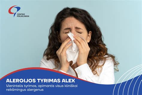 Alergenų, sukeliančių anafilaksiją, pavyzdžiai