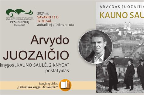 Arvydo Juozaičio jaunystės nuotrauka