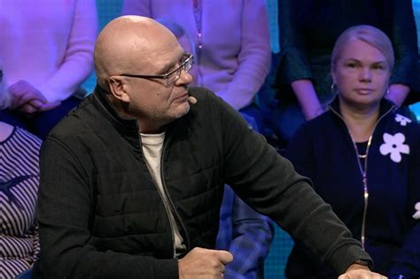 Arnoldas Lukošius televizijos laidoje, kaip vedėjas