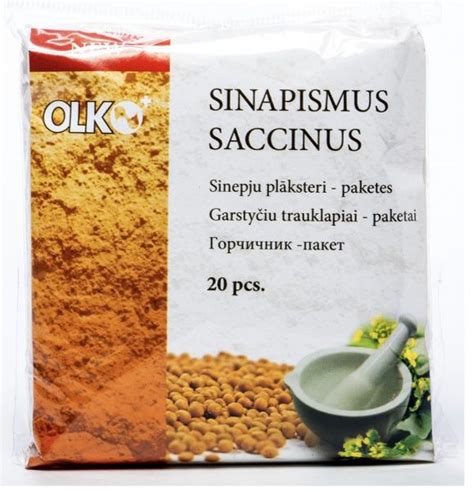 Garstyčių trauklapių naudojimo schema