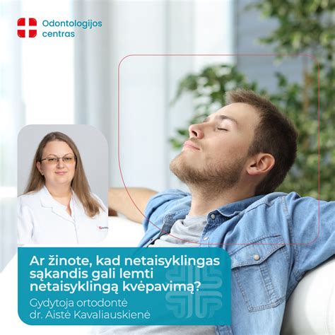 Netaisyklingo sąkandžio pavyzdžiai dėl čiulptuko