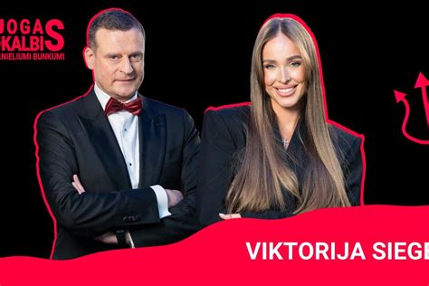 Viktorijos Siegel ir Danieliaus Bunkaus dukra Nicole