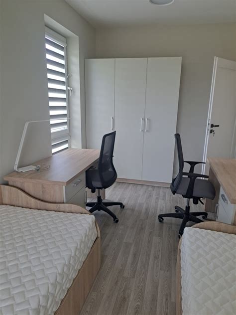 Suskilę baldai vaikų globos namuose