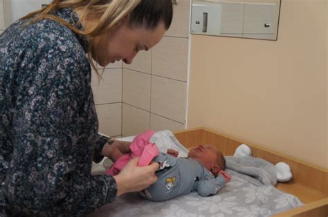 Šiaulių Moters ir vaiko klinikos gimdykla
