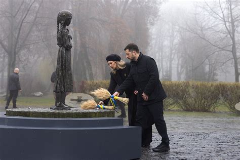 Holodomoro aukų atminimo vieta