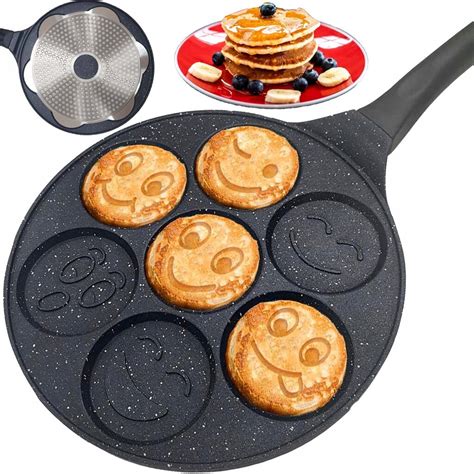 Keptuvė su omletu