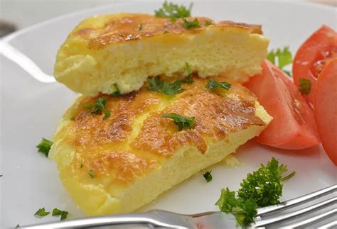 Korėjietiškas omletas garuose