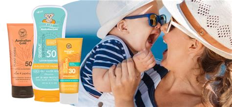 Kūdikio odos apsauga nuo saulės