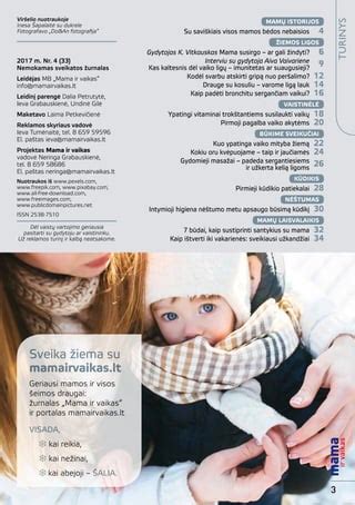 Vaikas su megztiniu vėsiu oru
