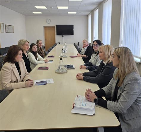 Tarpinstitucinio bendradarbiavimo svarba gerinant globos sistemą