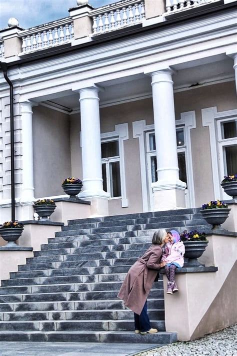 Krizių centre gyvenančios mamos su vaikais