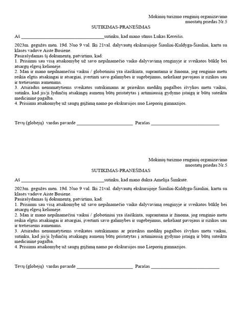 Tėvų atsisakymas auginti vaiką