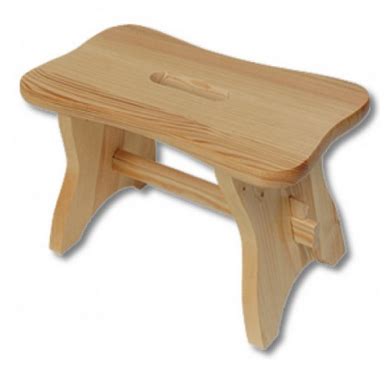 Reguliuojamos medinės kėdutės ir jos mechanizmas