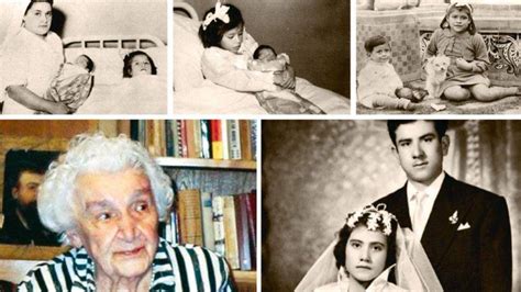 Lina Medina ir ją apžiūrintys gydytojai