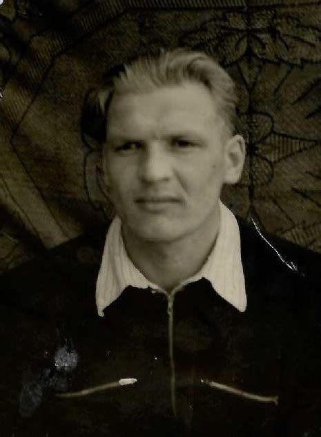 Pranas Dzimidavičius tremtyje