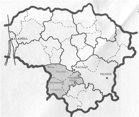 Pietų Lietuvos srities Tauro apygardos vadovybė 1946 m.