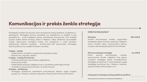 Grafinio prekės ženklo pavyzdys