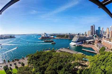 Karališkosios poros kelionė po Australiją