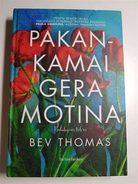 Pakankamai gera mama