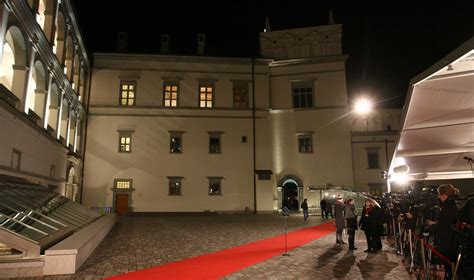 Kazio Bradūno jubiliejaus minėjimas Valdovų rūmuose