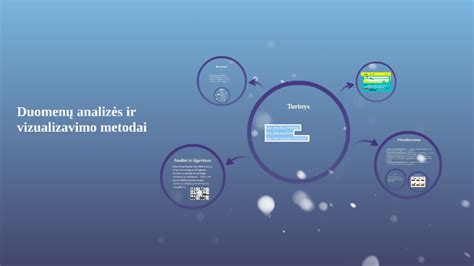 Duomenų atnaujinimo ir analizės infografika