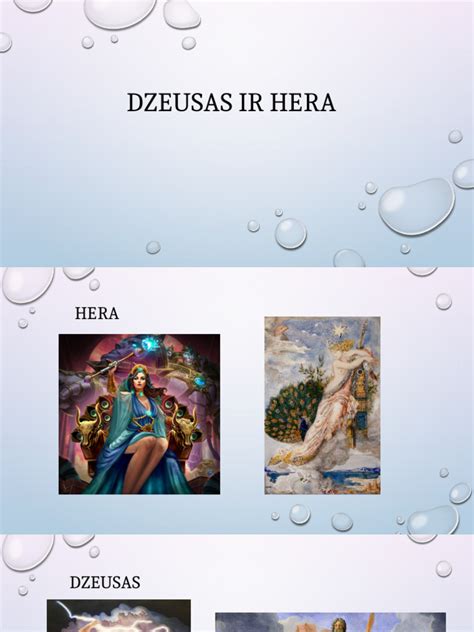 Dzeusas kūdikystėje su nimfomis ir ožka Amaltėja