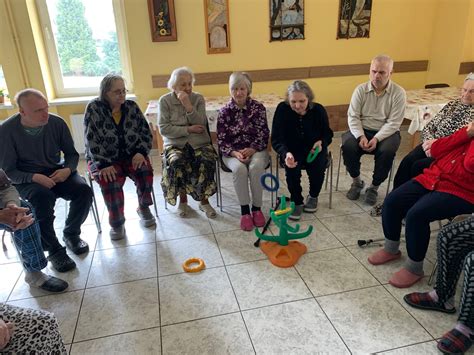 VŠĮ „Senjorų Vila“ Garliavoje - kasdienė veikla