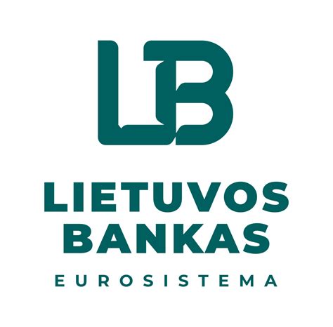 Lietuvos banko būstinės vaizdas