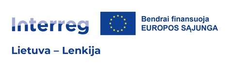 Interreg VI-A Latvijos ir Lietuvos bendradarbiavimo per sieną programa