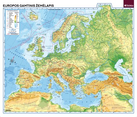 Šengeno zonos žemėlapis
