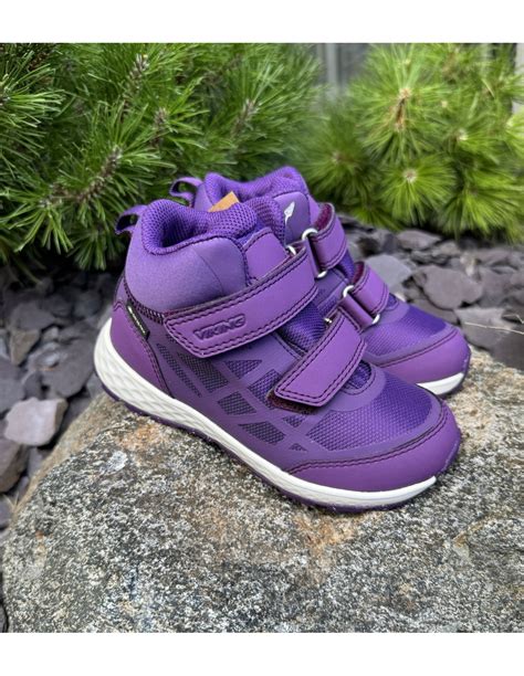 vaikiški batai su neslystančiu padu