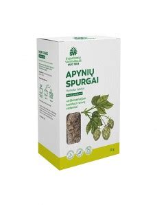 apynių spurgai ir arbata