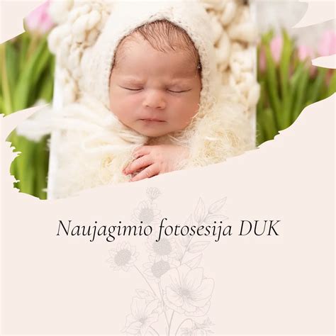 Nuotrauka: įvairios naujagimių kepurytės